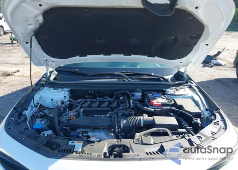 2024 Honda Accord Ex из США, поврежденный, VIN 1HGCY1F34RA058618